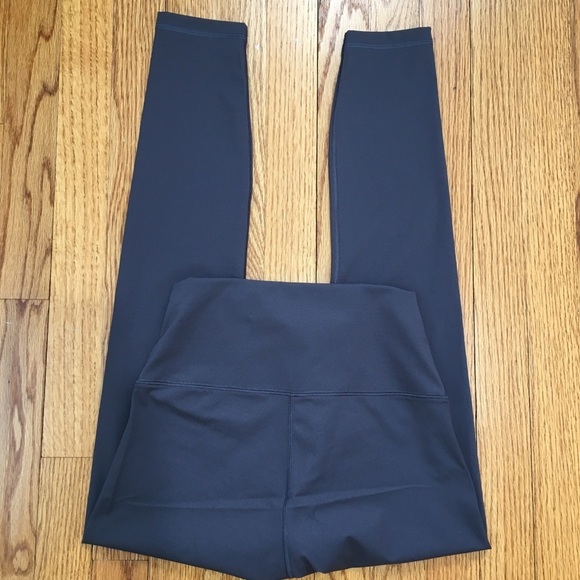 Everlane The Perform Ankle ReNew High Rise Workout Athleisure Yoga Legging - Picture 14 of 14